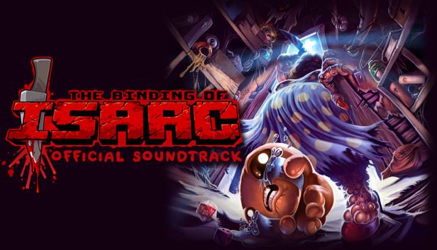 the binding of Isaac