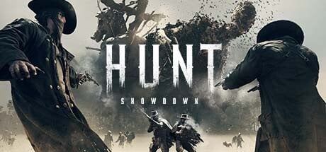 hunt showdown game