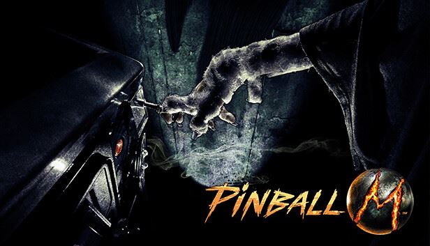 Zen Pinball M