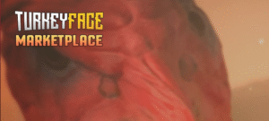 TurkeyFace Shop